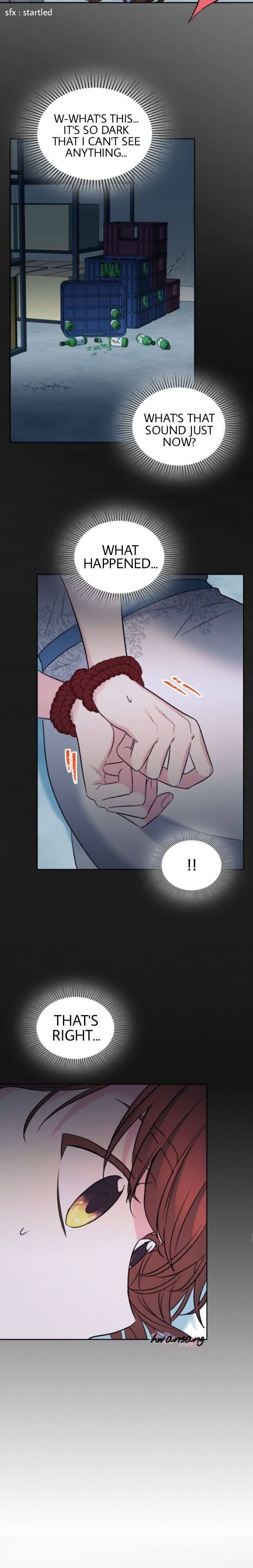 My Life as an Internet Novel chapter 139 page 6