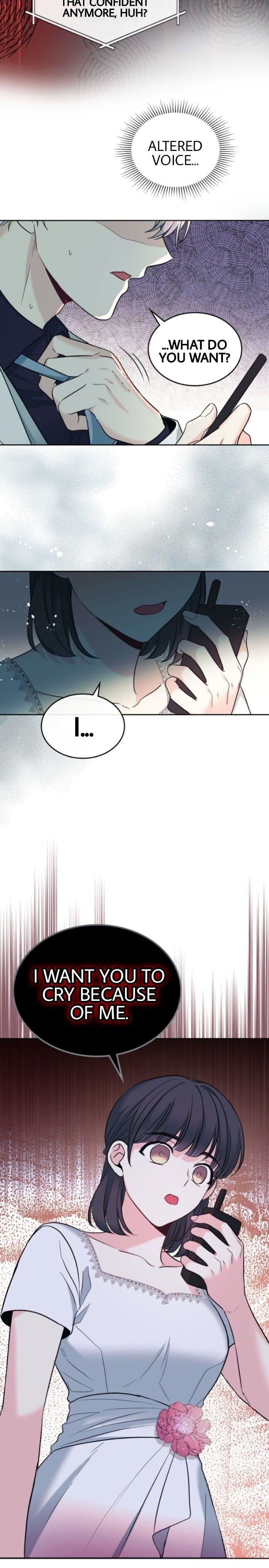 My Life as an Internet Novel chapter 140 page 21