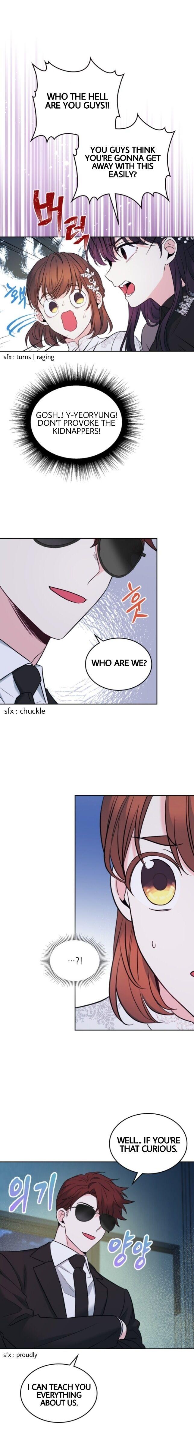 My Life as an Internet Novel chapter 140 page 4