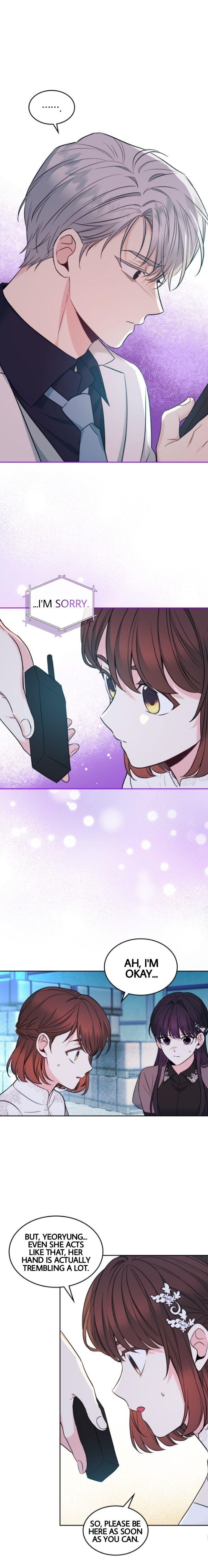 My Life as an Internet Novel chapter 141 page 10