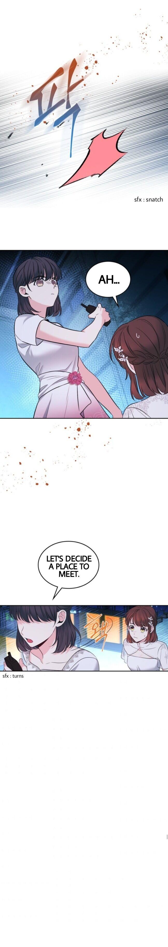 My Life as an Internet Novel chapter 141 page 12