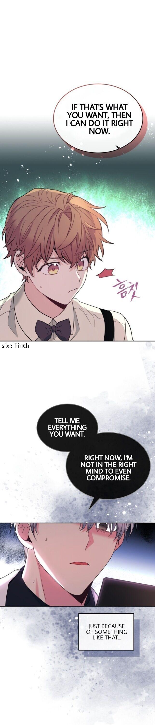 My Life as an Internet Novel chapter 141 page 2