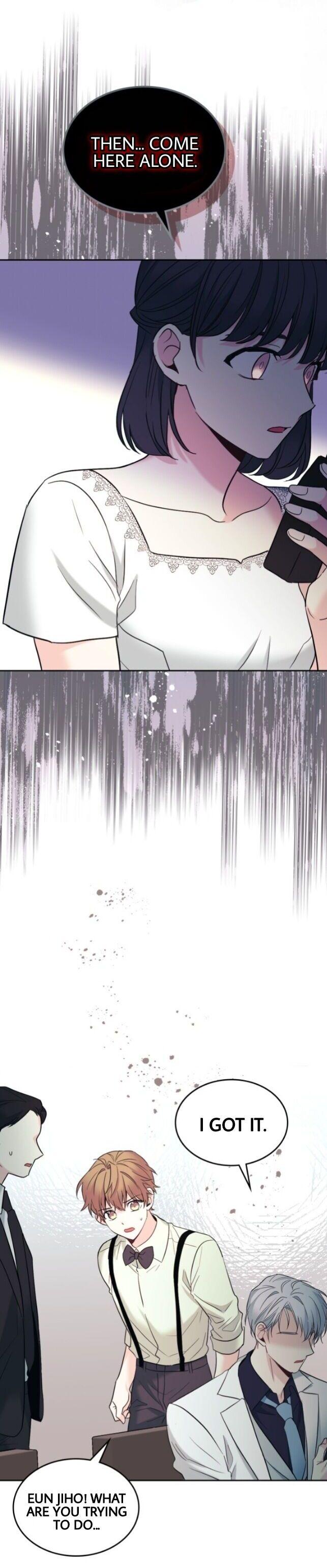 My Life as an Internet Novel chapter 141 page 3