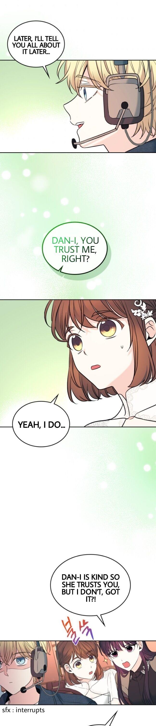 My Life as an Internet Novel chapter 143 page 11