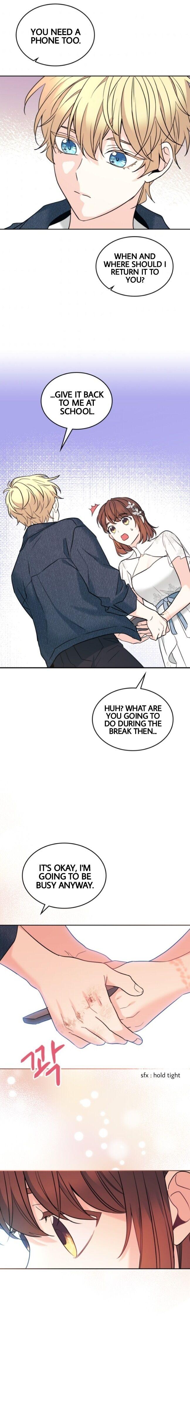 My Life as an Internet Novel chapter 143 page 19