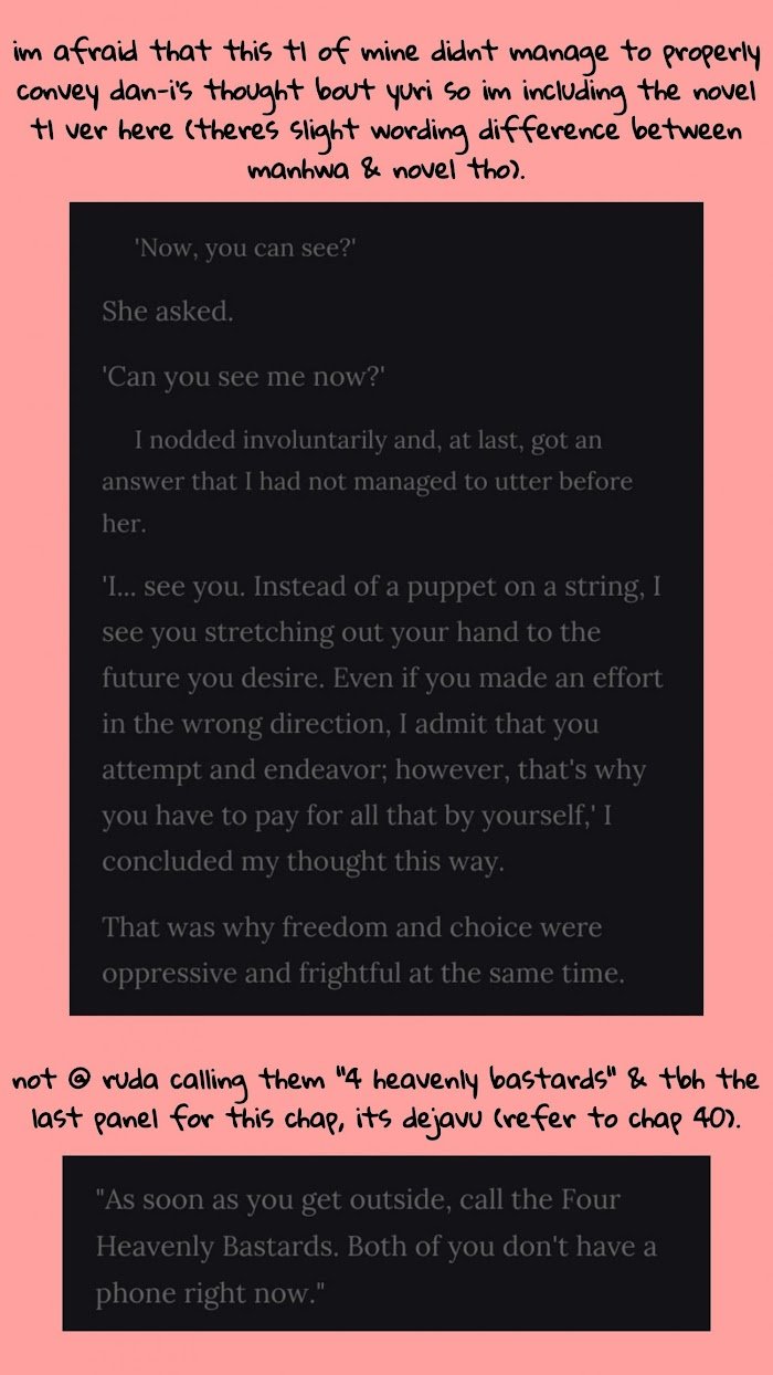 My Life as an Internet Novel chapter 143 page 24