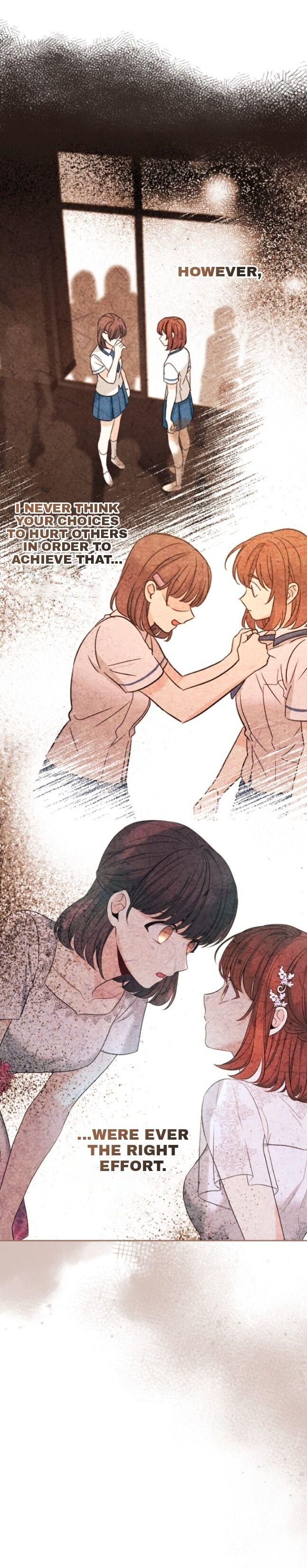 My Life as an Internet Novel chapter 143 page 8