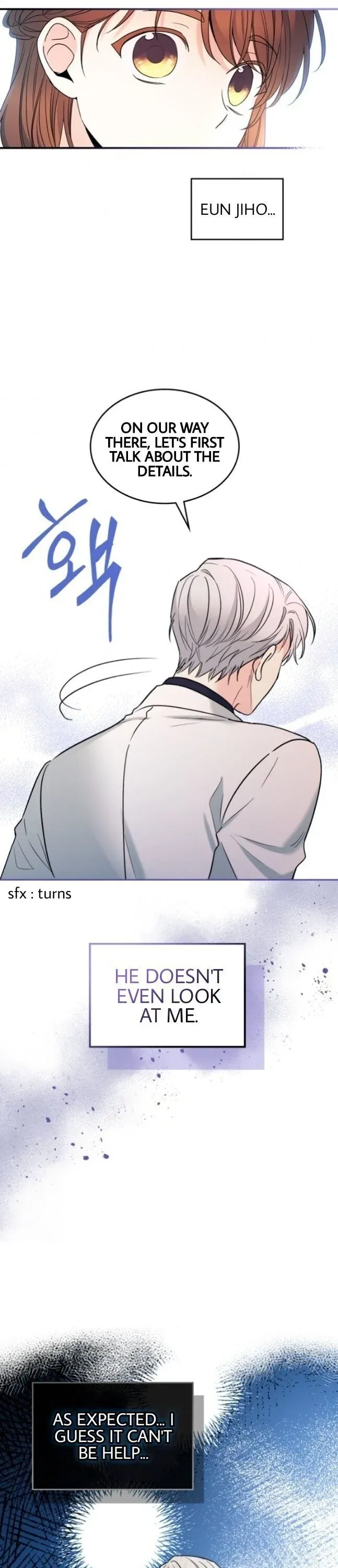 My Life as an Internet Novel chapter 144 page 11