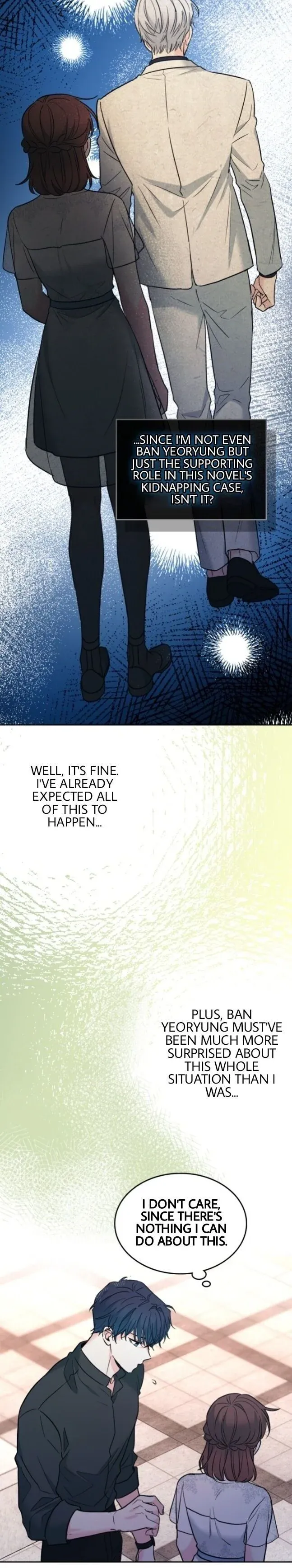 My Life as an Internet Novel chapter 144 page 12