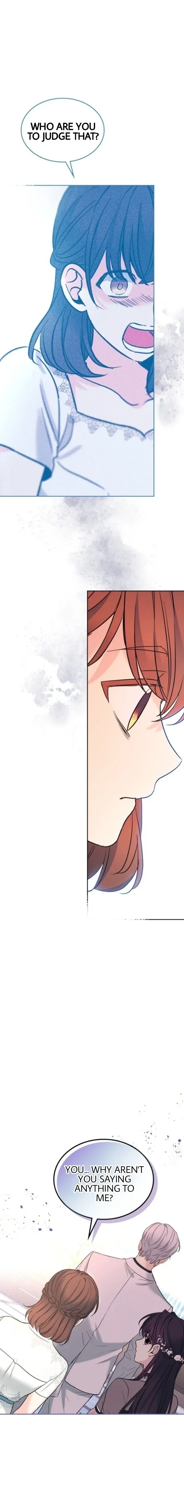 My Life as an Internet Novel chapter 144 page 13