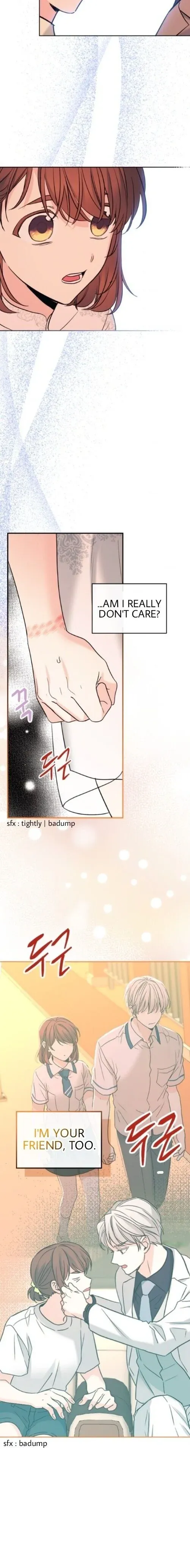 My Life as an Internet Novel chapter 144 page 15