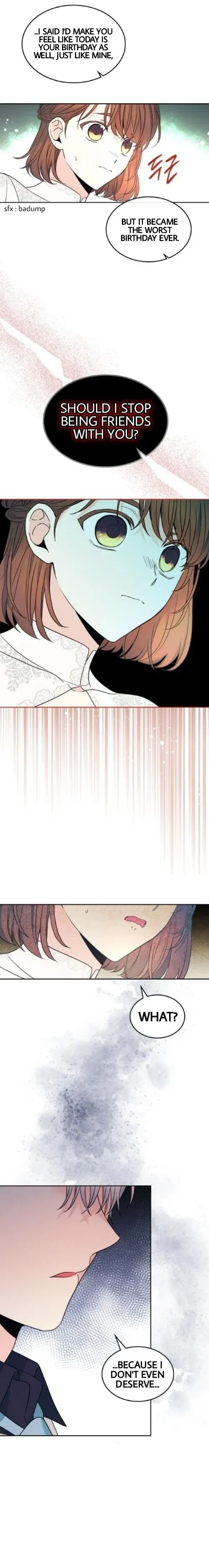 My Life as an Internet Novel chapter 144 page 16