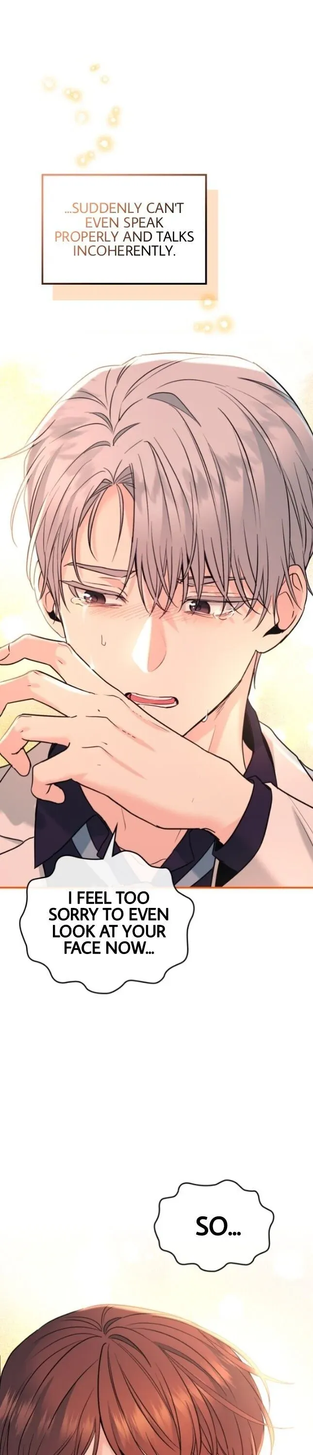 My Life as an Internet Novel chapter 144 page 19