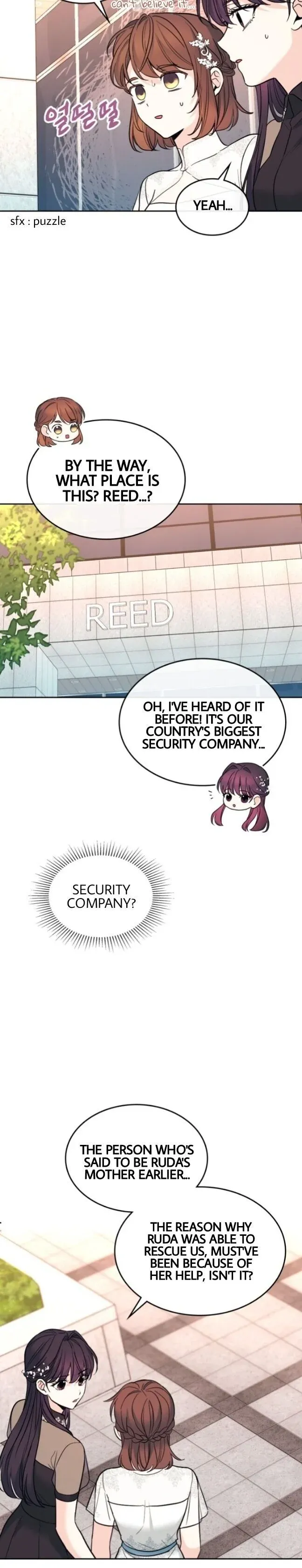 My Life as an Internet Novel chapter 144 page 2