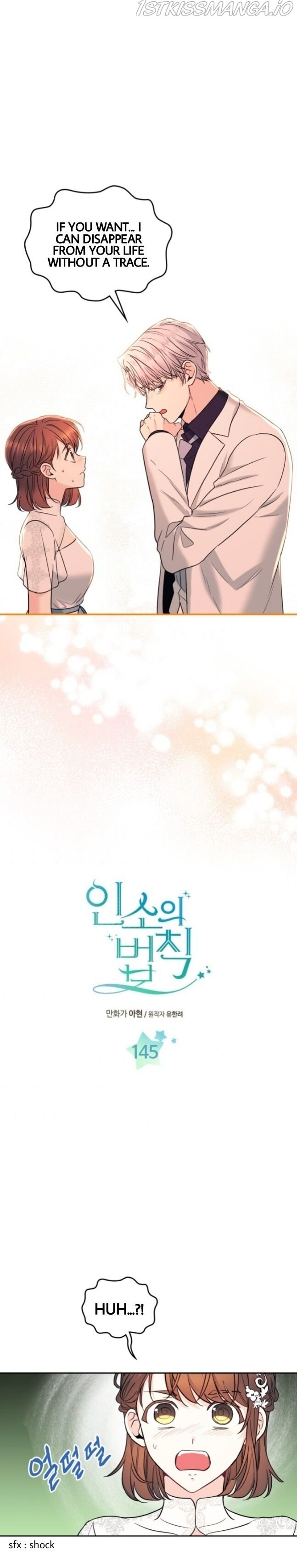 My Life as an Internet Novel chapter 145 page 1