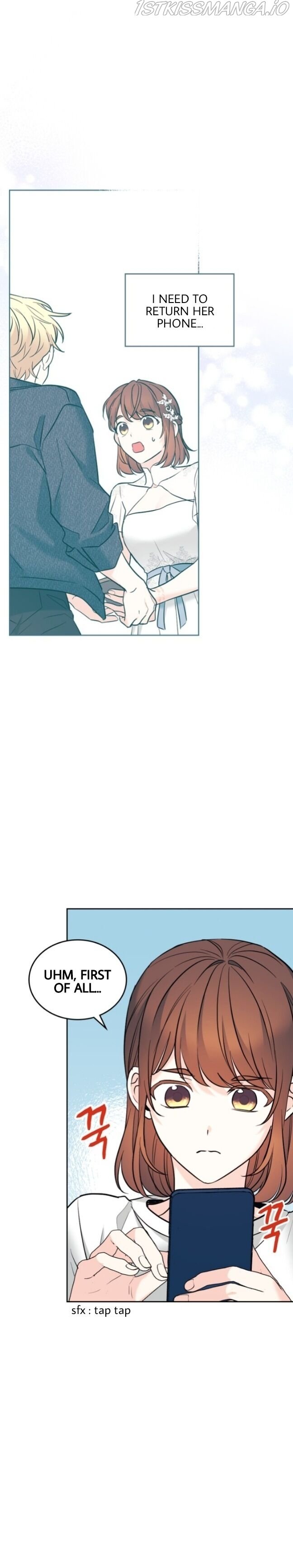 My Life as an Internet Novel chapter 145 page 14