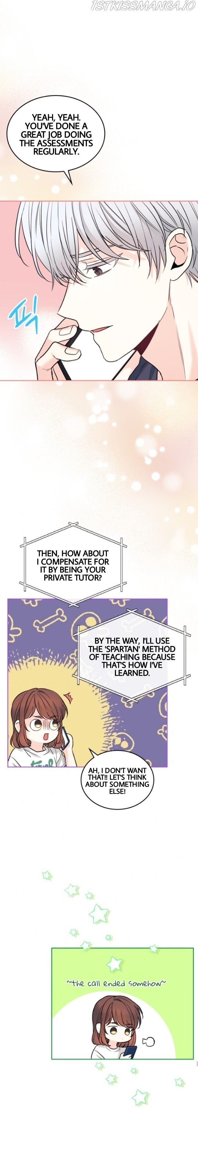 My Life as an Internet Novel chapter 145 page 17