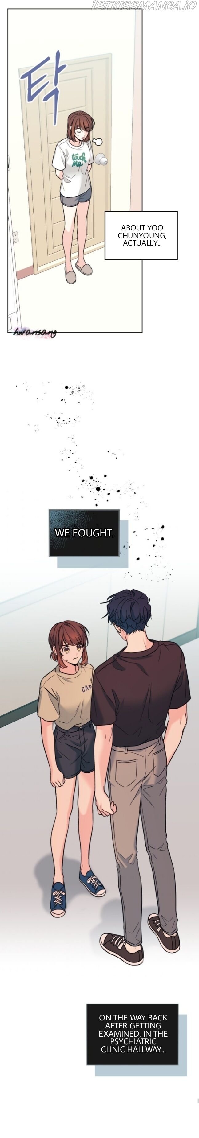 My Life as an Internet Novel chapter 145 page 19