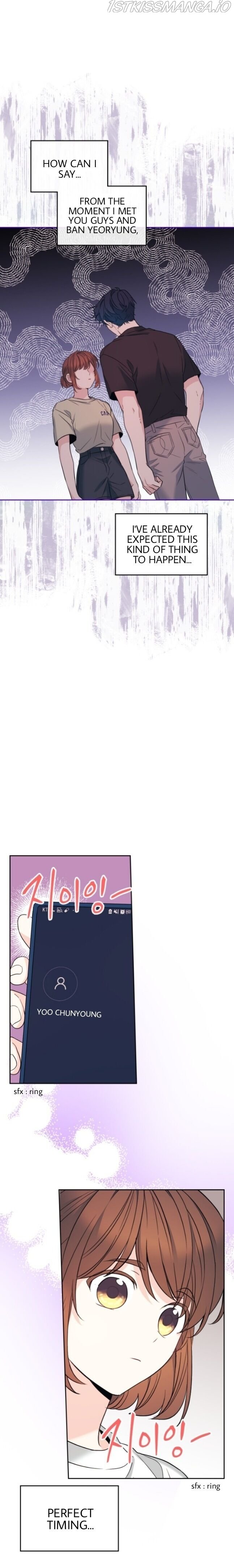 My Life as an Internet Novel chapter 145 page 22