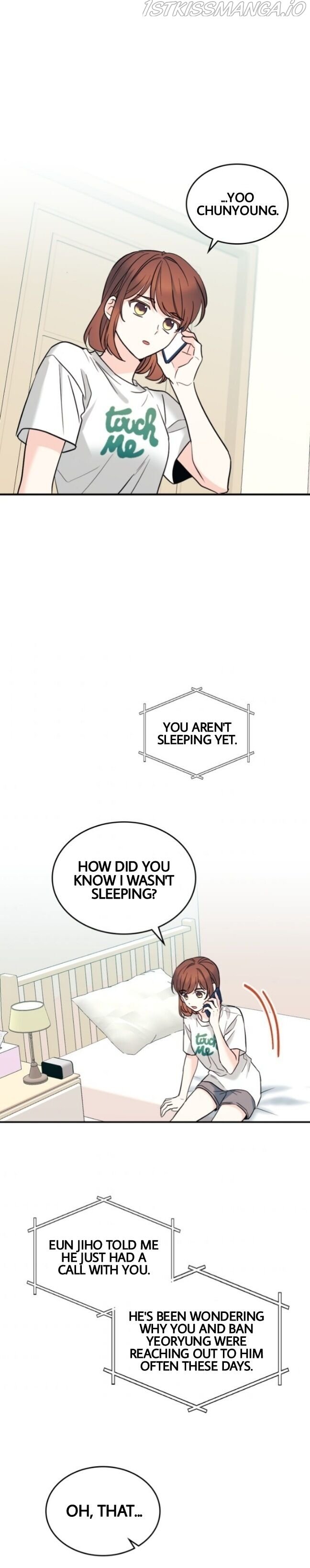 My Life as an Internet Novel chapter 145 page 23