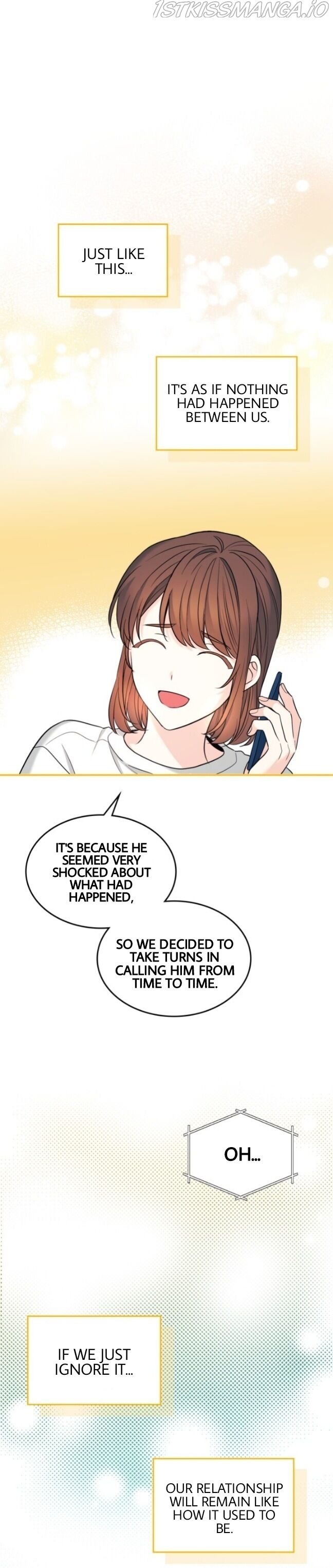 My Life as an Internet Novel chapter 145 page 24