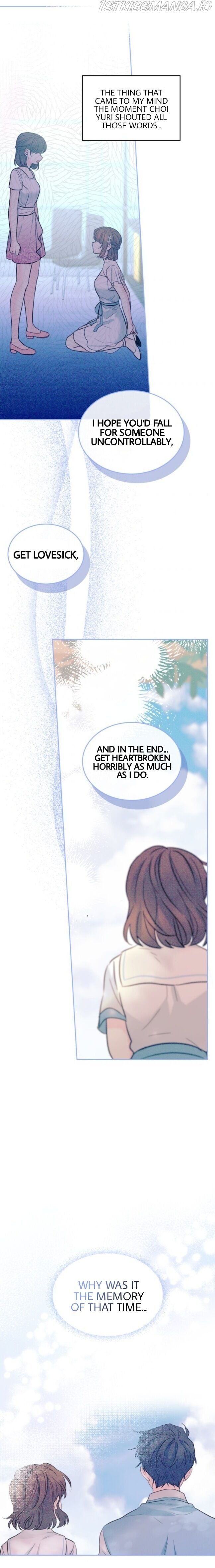 My Life as an Internet Novel chapter 145 page 7