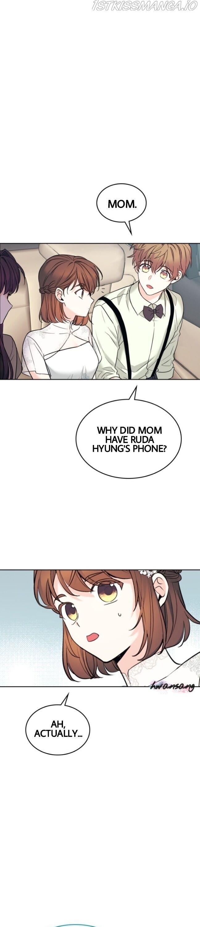 My Life as an Internet Novel chapter 145 page 8