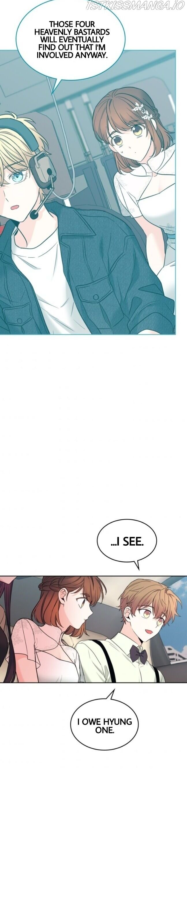 My Life as an Internet Novel chapter 145 page 9