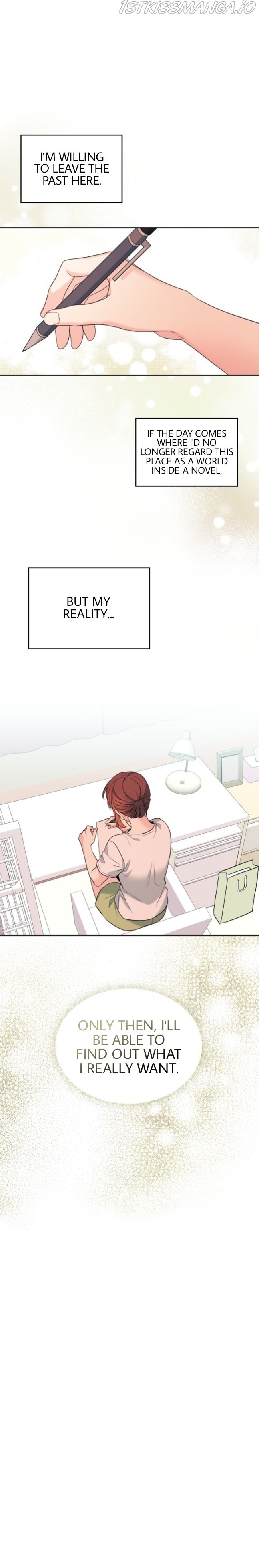 My Life as an Internet Novel chapter 147 page 11