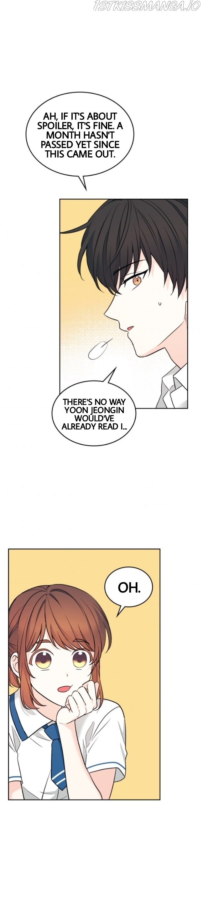 My Life as an Internet Novel chapter 147 page 24