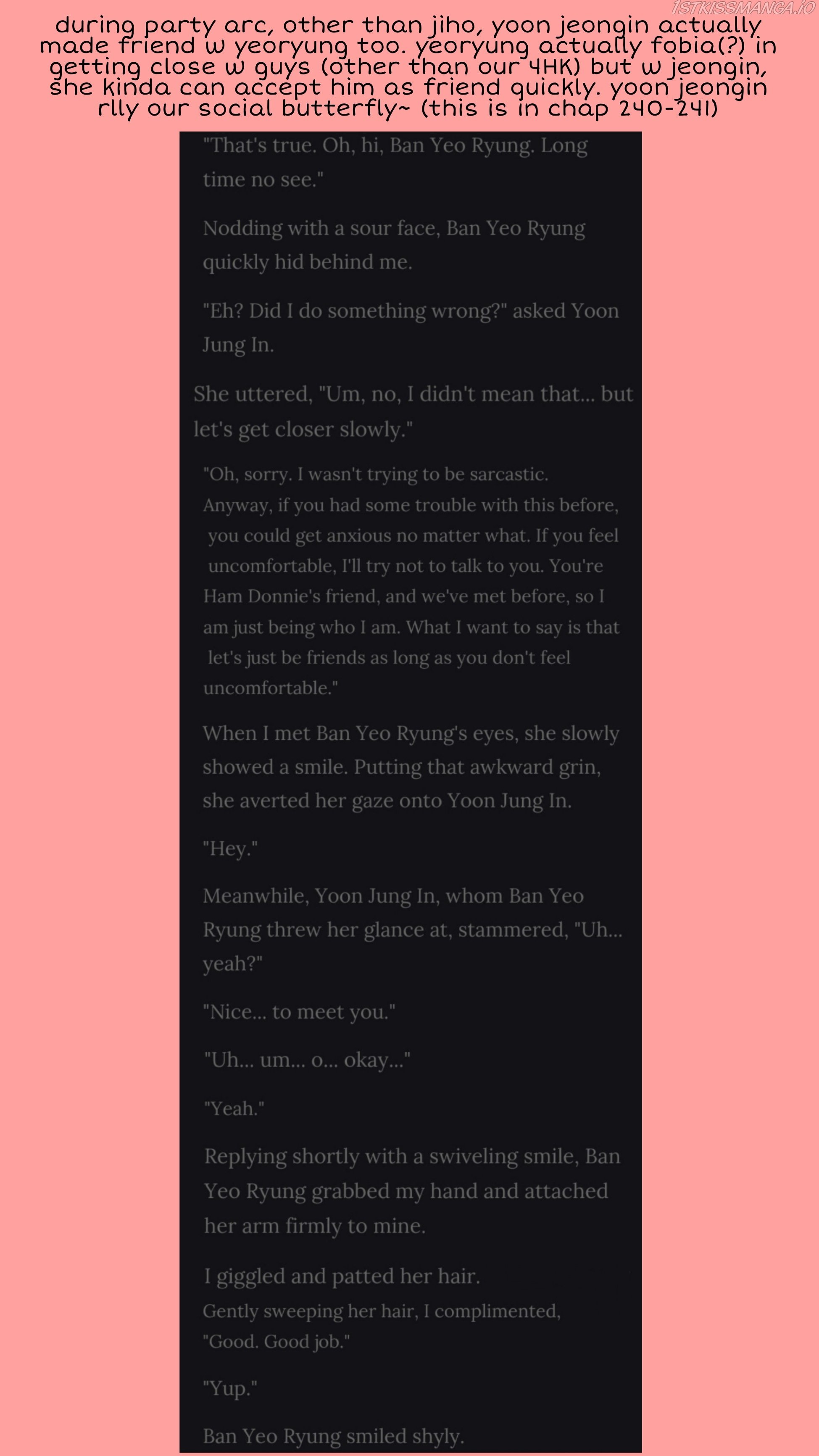 My Life as an Internet Novel chapter 147 page 35