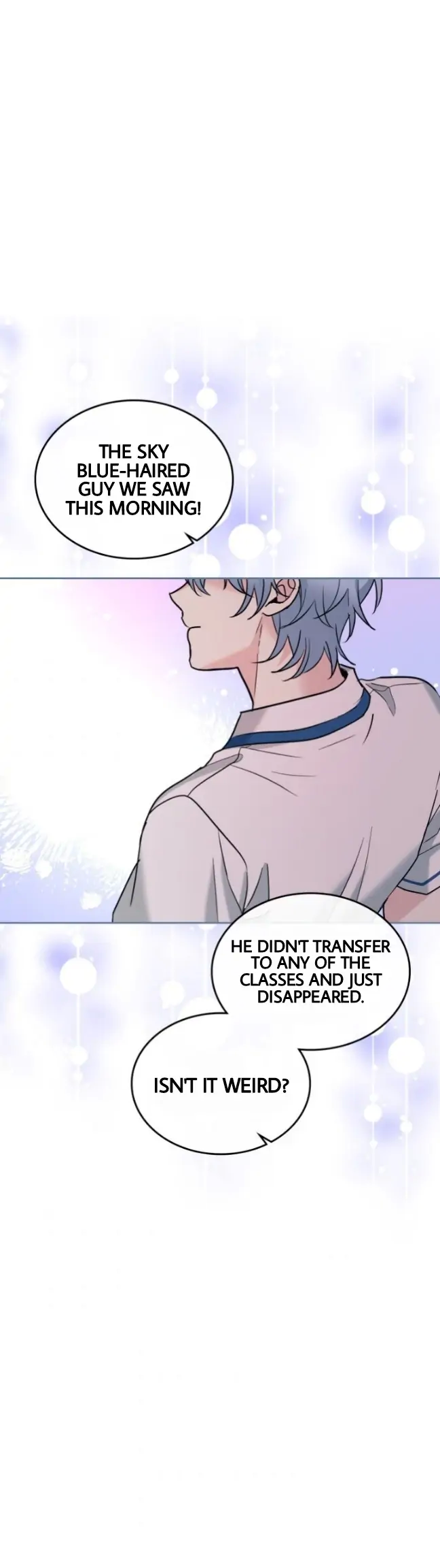 My Life as an Internet Novel chapter 148 page 11