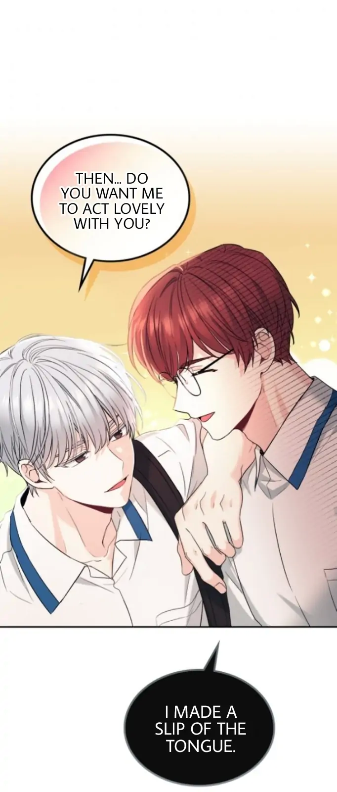 My Life as an Internet Novel chapter 148 page 15