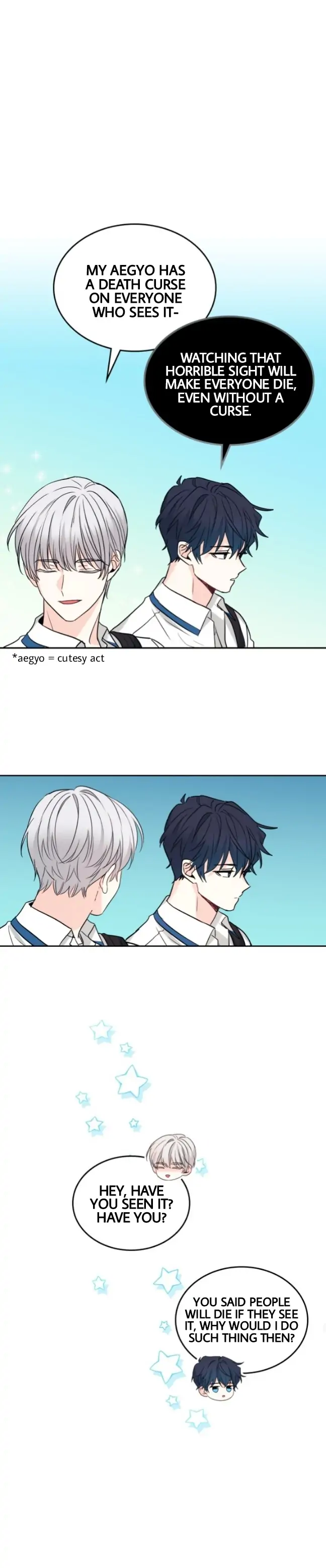 My Life as an Internet Novel chapter 148 page 16