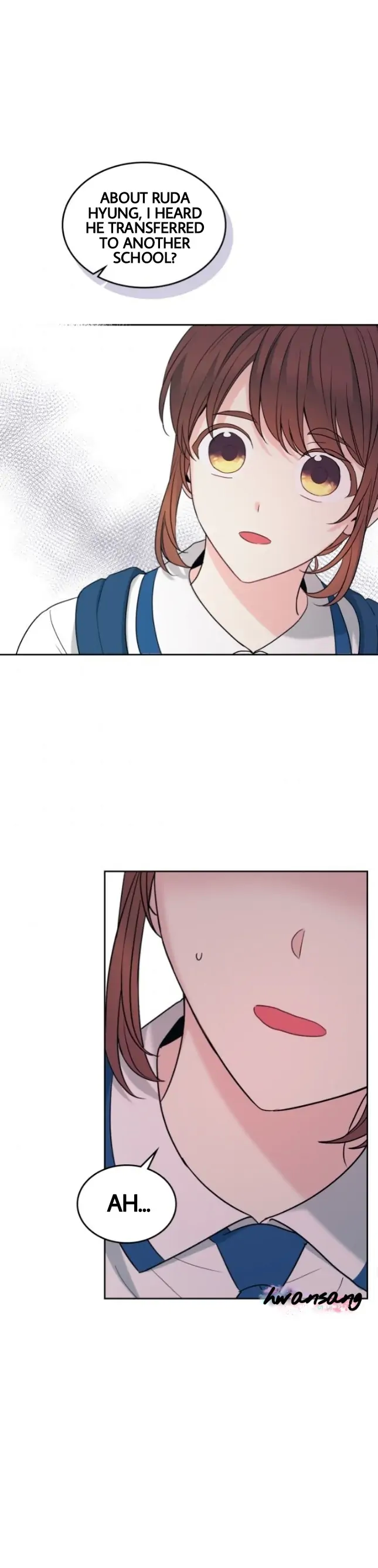 My Life as an Internet Novel chapter 148 page 18