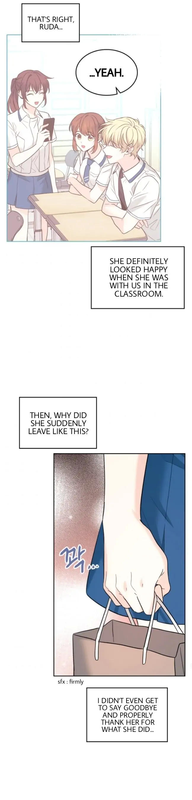 My Life as an Internet Novel chapter 148 page 21