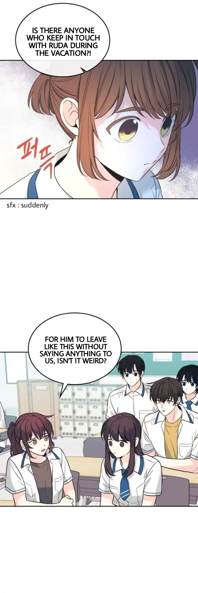 My Life as an Internet Novel chapter 148 page 3