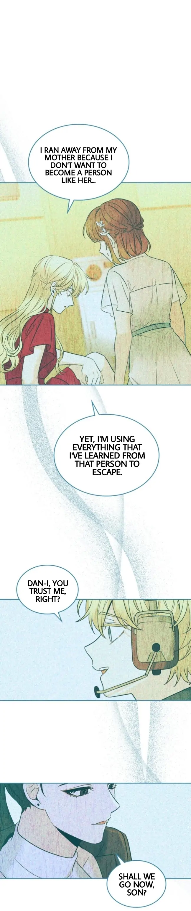 My Life as an Internet Novel chapter 148 page 30