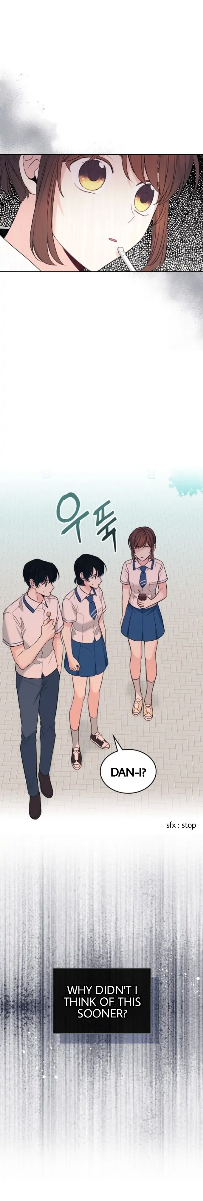 My Life as an Internet Novel chapter 148 page 31