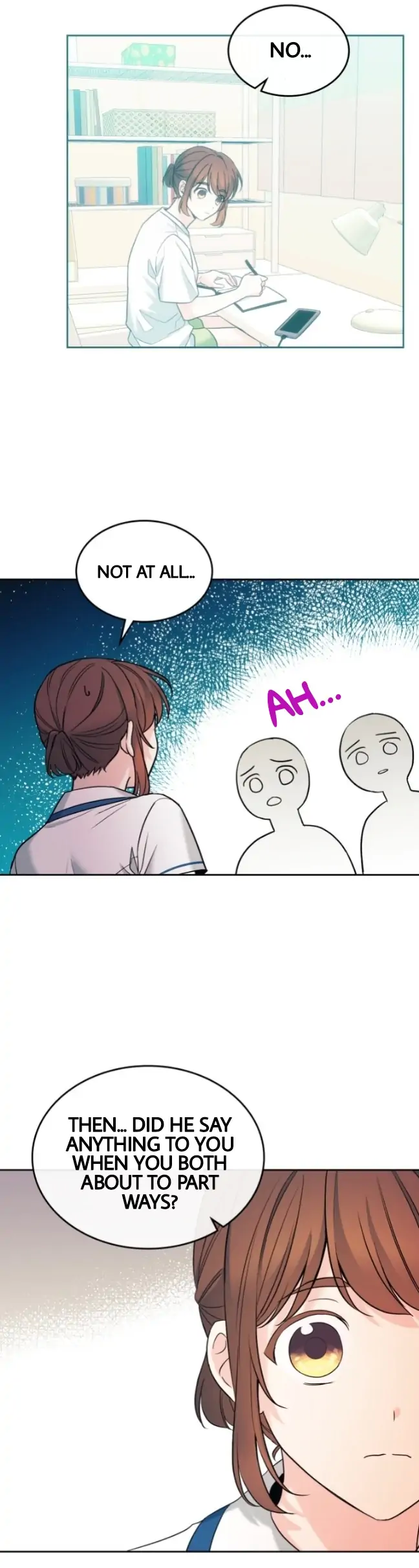 My Life as an Internet Novel chapter 148 page 6