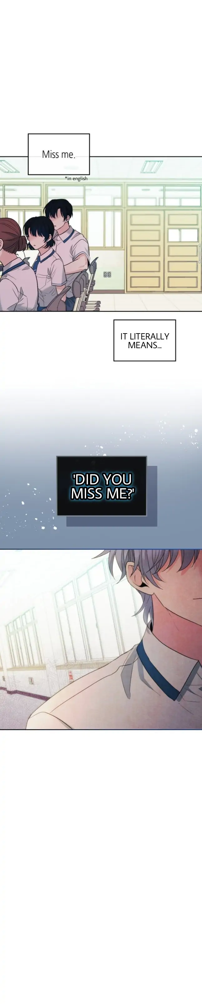 My Life as an Internet Novel chapter 148 page 9