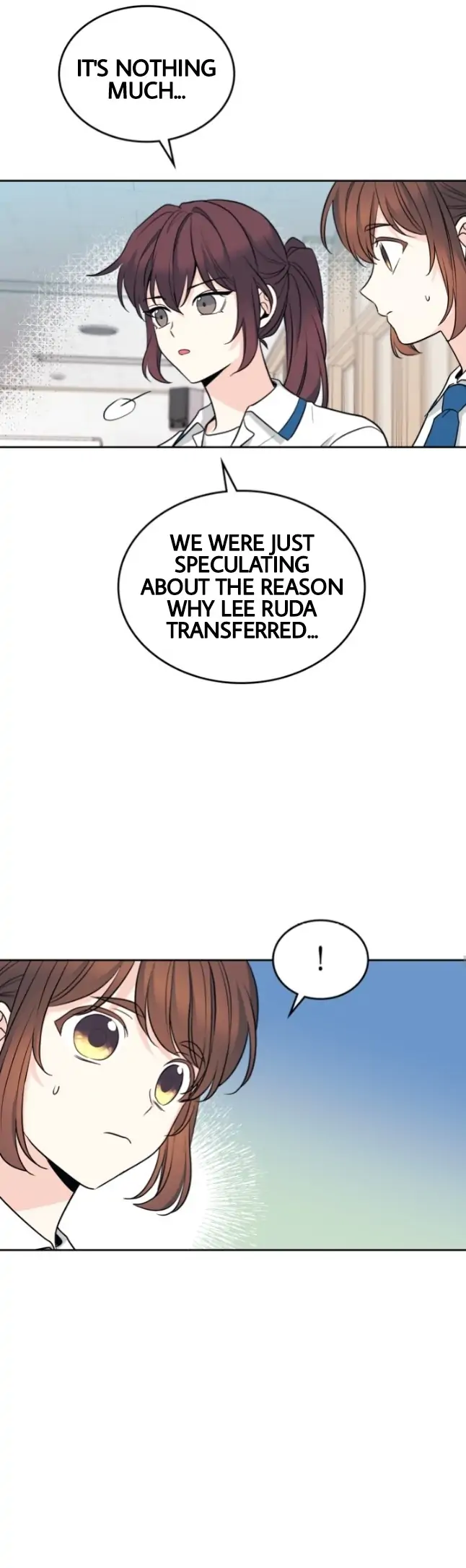 My Life as an Internet Novel chapter 149 page 10