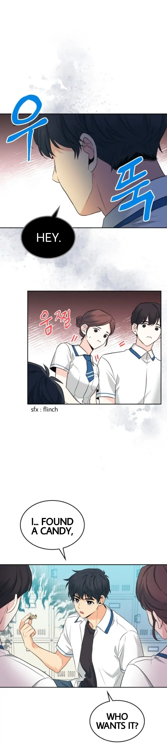 My Life as an Internet Novel chapter 149 page 13