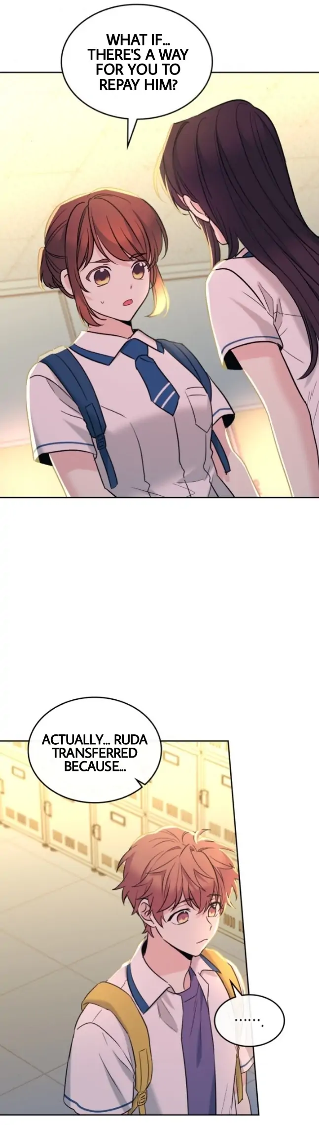 My Life as an Internet Novel chapter 149 page 22