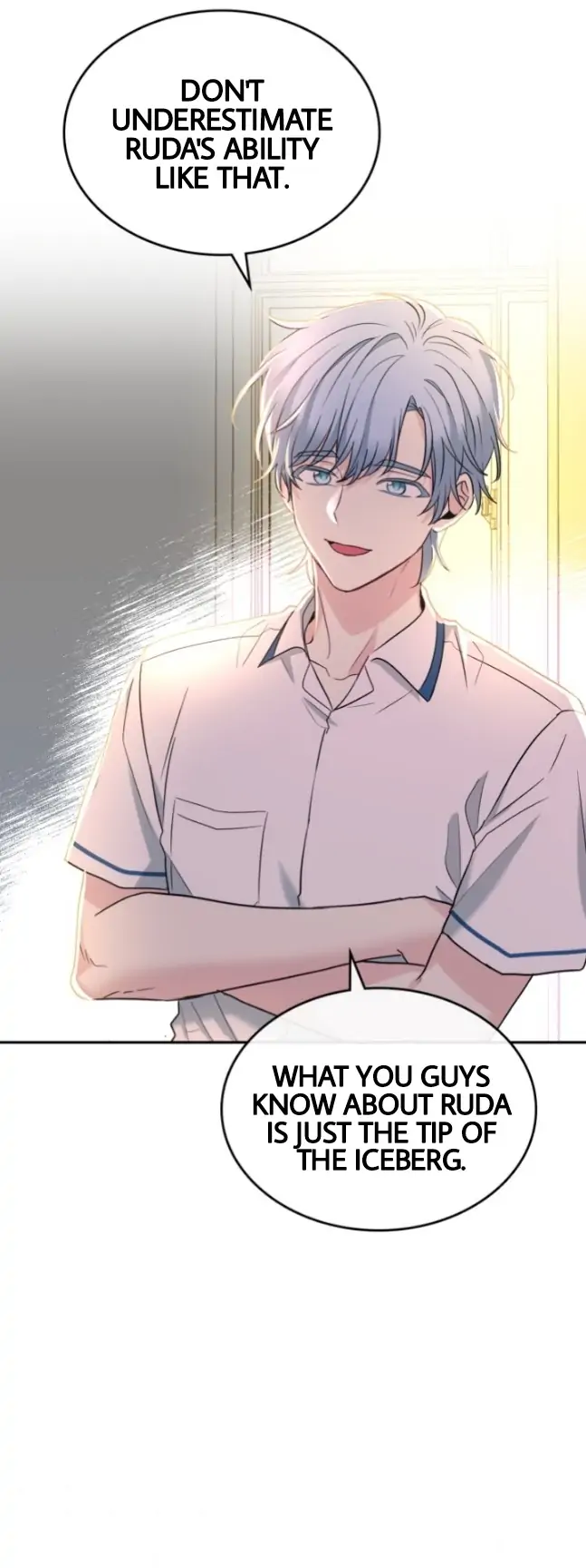 My Life as an Internet Novel chapter 149 page 35