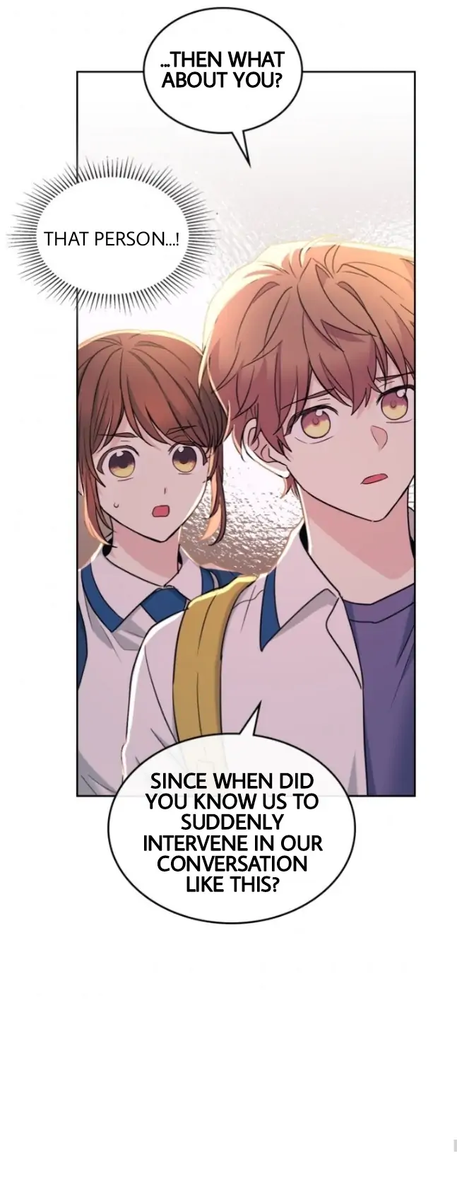 My Life as an Internet Novel chapter 149 page 36