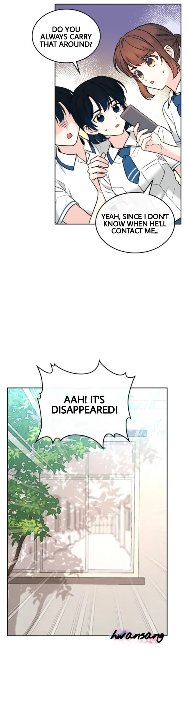 My Life as an Internet Novel chapter 149 page 5