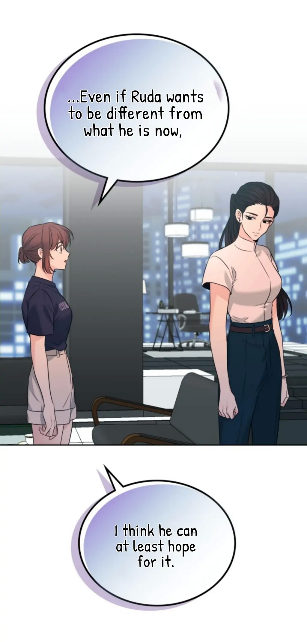 My Life as an Internet Novel chapter 155 page 11