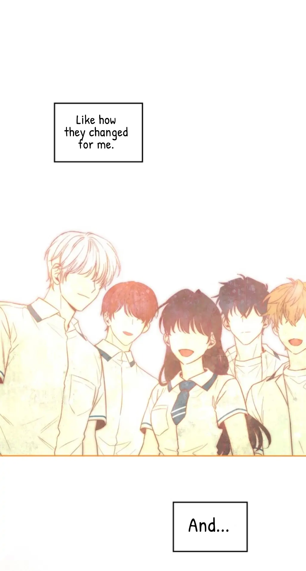 My Life as an Internet Novel chapter 155 page 19