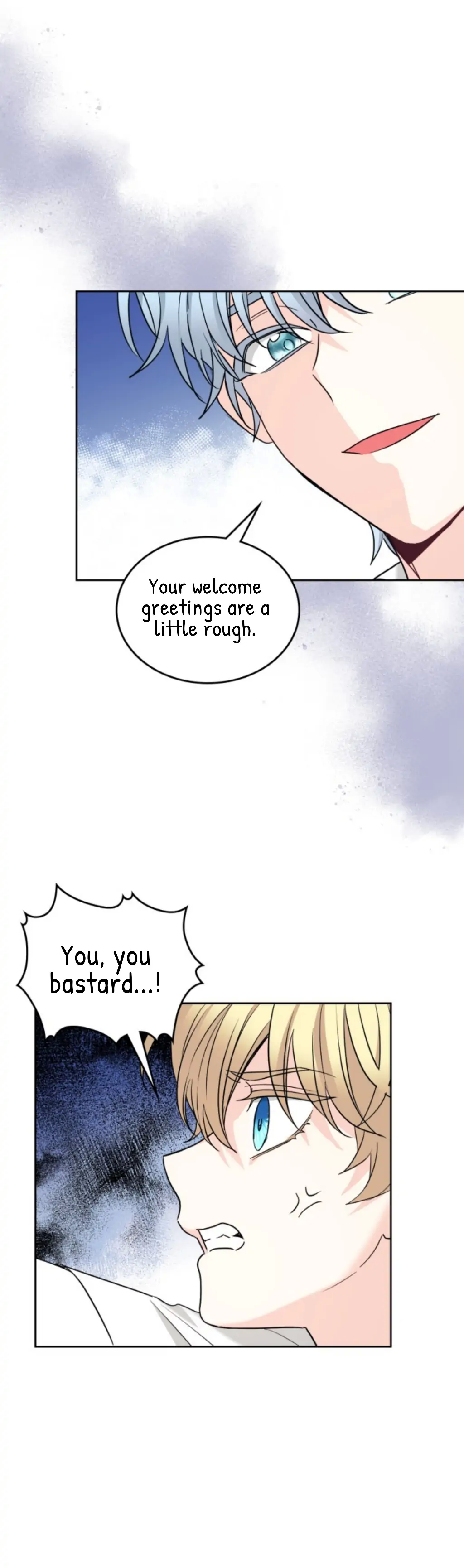 My Life as an Internet Novel chapter 155 page 23